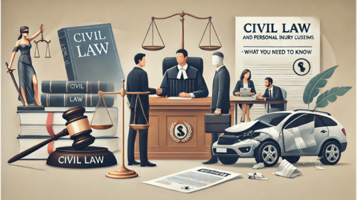 Civil Law