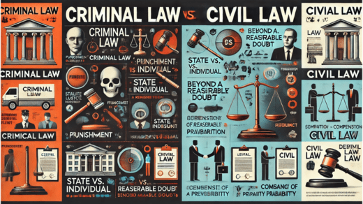 Criminal Law