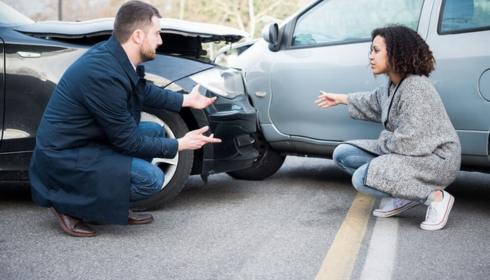 Uber accident lawyers in Phoenix