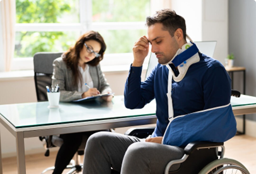injury lawyers Scotland